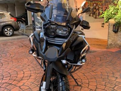 BMW R 1200 GS 2017