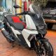 BMW C 400 X