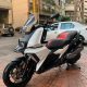 BMW C 400 X