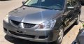 Mitsubishi 2007