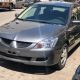 Mitsubishi 2007