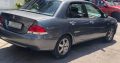 Mitsubishi 2007