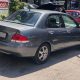 Mitsubishi 2007