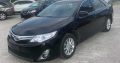 Toyota Camry 2015