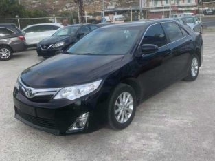 Toyota Camry 2015