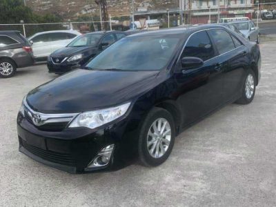 Toyota Camry 2015