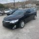 Toyota Camry 2015