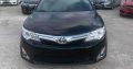 Toyota Camry 2015