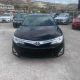 Toyota Camry 2015