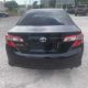 Toyota Camry 2015