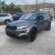 Range Rover Evogue 2015
