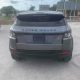 Range Rover Evogue 2015