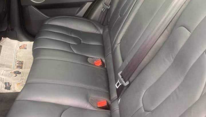Range Rover Evogue 2015