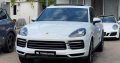 Porshe Cayenne V6 2019