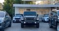 Jeep Wrangler 2020