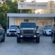 Jeep Wrangler 2020