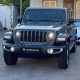 Jeep Wrangler 2020