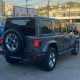 Jeep Wrangler 2020
