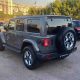 Jeep Wrangler 2020