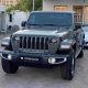 Jeep Wrangler 2020