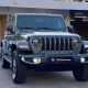 Jeep Wrangler 2020