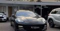 Porshe Panamera 4S 2010