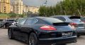 Porshe Panamera 4S 2010