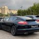 Porshe Panamera 4S 2010