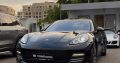 Porshe Panamera 4S 2010