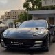 Porshe Panamera 4S 2010