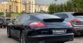 Porshe Panamera 4S 2010