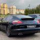 Porshe Panamera 4S 2010