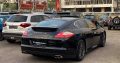 Porshe Panamera 4S 2010