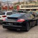 Porshe Panamera 4S 2010