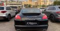 Porshe Panamera 4S 2010