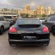 Porshe Panamera 4S 2010