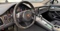 Porshe Panamera 4S 2010
