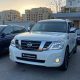 Nissan Patrol Platinum V8 2014
