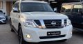 Nissan Patrol Platinum V8 2014
