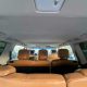 Nissan Patrol Platinum V8 2014