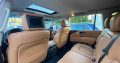 Nissan Patrol Platinum V8 2014