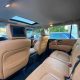 Nissan Patrol Platinum V8 2014