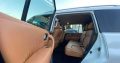 Nissan Patrol Platinum V8 2014