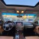 Nissan Patrol Platinum V8 2014