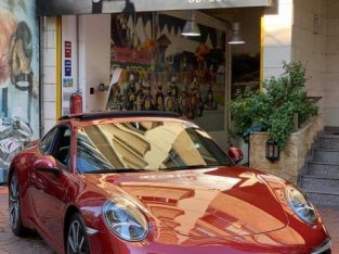 Porsche