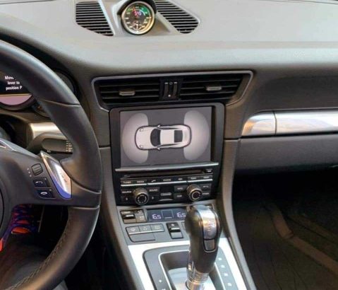 Porsche