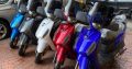 Suzuki V 150 SS 2021