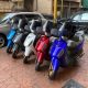 Suzuki V 150 SS 2021
