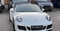Porsche 911 Carrera GTS Cabriolet 2017