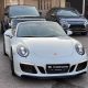Porsche 911 Carrera GTS Cabriolet 2017